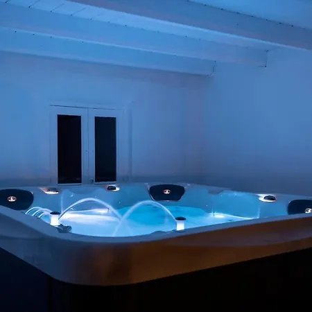 Bed & Breakfast Boutique Casa Paco - Adults Only