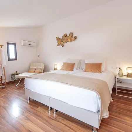Boutique Casa Paco - Adults Only