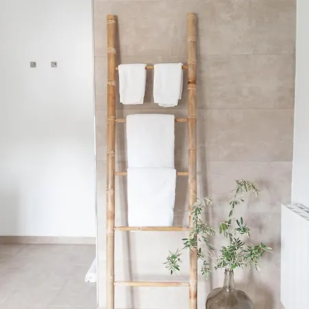 Bed & Breakfast Boutique Casa Paco - Adults Only