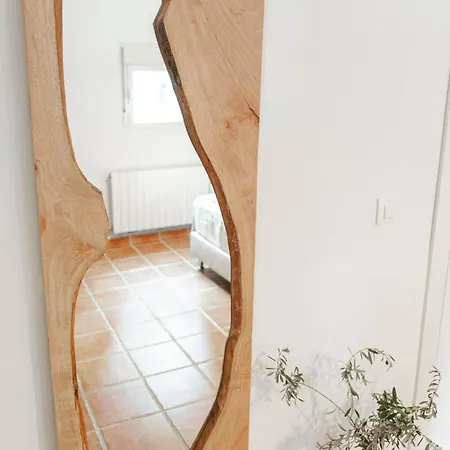 Bed & Breakfast Boutique Casa Paco - Adults Only *