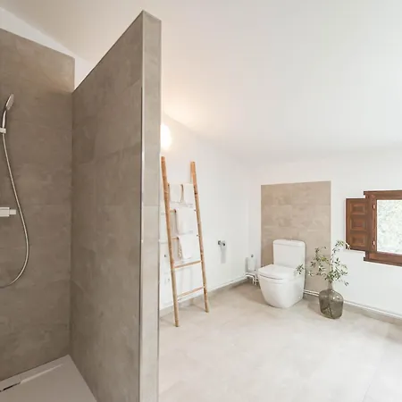 Bed & Breakfast Boutique Casa Paco - Adults Only Velez Rubio