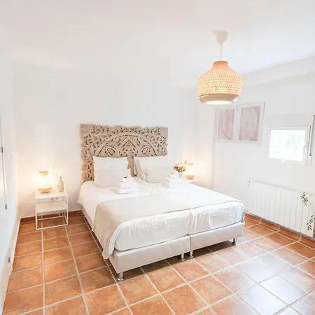 Boutique Casa Paco - Adults Only * Velez Rubio