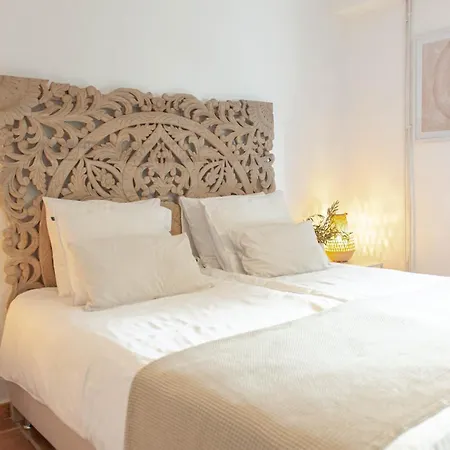 Boutique Casa Paco - Adults Only
