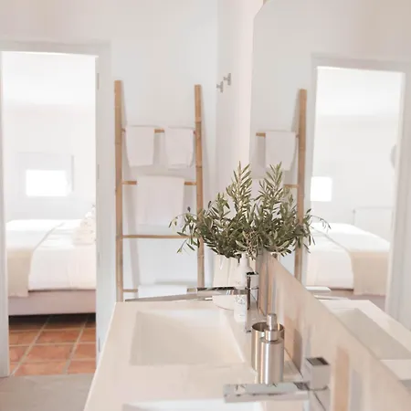 Boutique Casa Paco - Adults Only Bed & Breakfast Velez Rubio