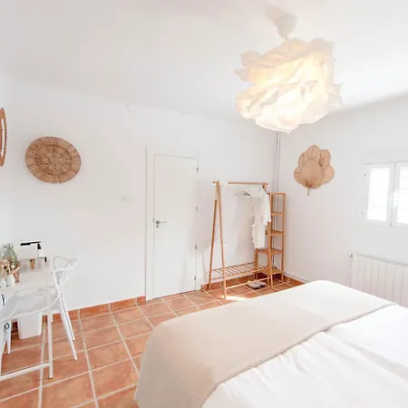 Boutique Casa Paco - Adults Only * Velez Rubio