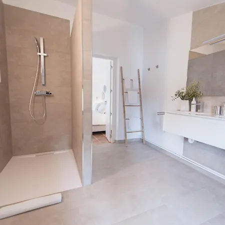 Boutique Casa Paco - Adults Only Bed & Breakfast *