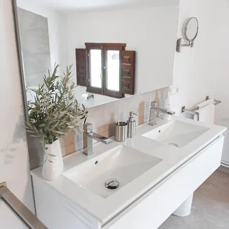 Boutique Casa Paco - Adults Only Bed & Breakfast Velez Rubio