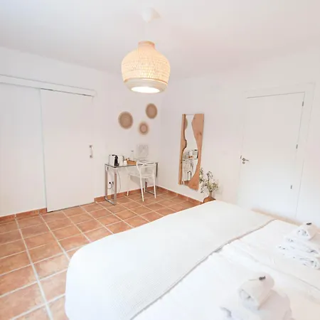 Boutique Casa Paco - Adults Only Velez Rubio