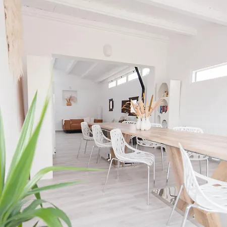 Boutique Casa Paco - Adults Only Bed & Breakfast
