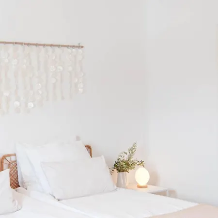 Bed & Breakfast Boutique Casa Paco - Adults Only