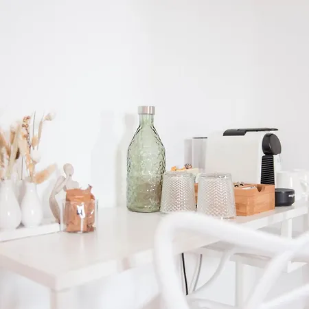 Bed & Breakfast Boutique Casa Paco - Adults Only *