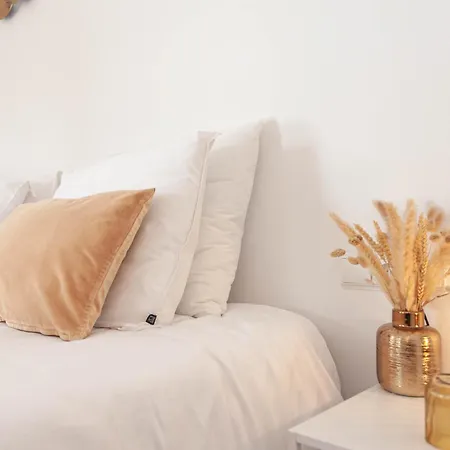 Boutique Casa Paco - Adults Only *