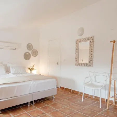 Boutique Casa Paco - Adults Only Velez Rubio