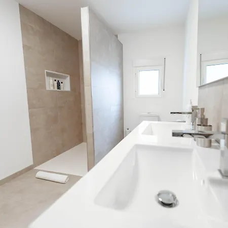 Boutique Casa Paco - Adults Only * Velez Rubio