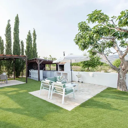 Boutique Casa Paco - Adults Only *