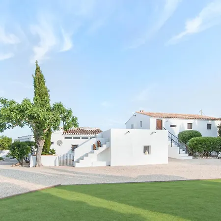 Bed & Breakfast Boutique Casa Paco - Adults Only *