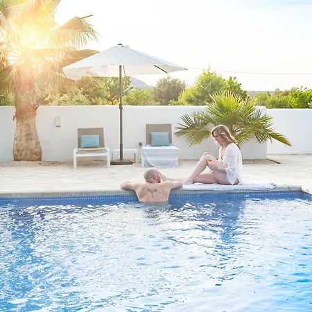 Boutique Casa Paco - Adults Only * Velez Rubio
