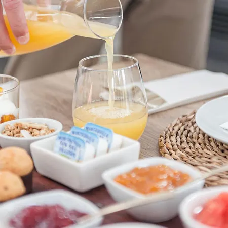 Bed & Breakfast Boutique Casa Paco - Adults Only