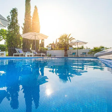 Boutique Casa Paco - Adults Only Bed & Breakfast