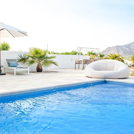 Bed & Breakfast Boutique Casa Paco - Adults Only Velez Rubio