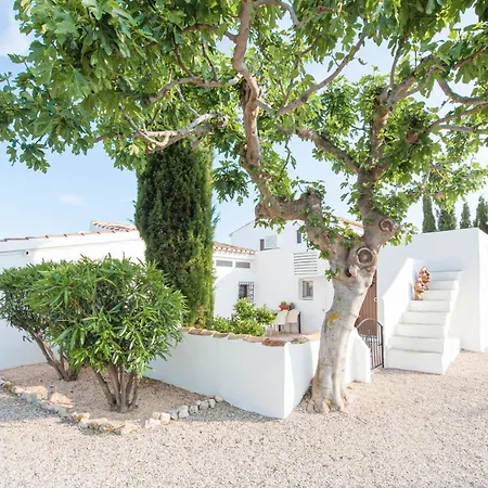 Boutique Casa Paco - Adults Only