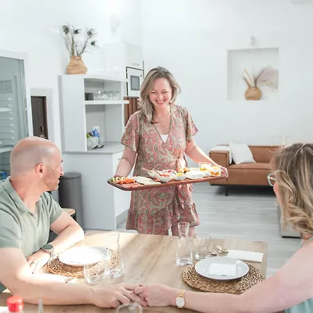Bed & Breakfast Boutique Casa Paco - Adults Only Velez Rubio