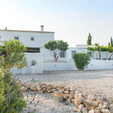 Bed & Breakfast Boutique Casa Paco - Adults Only Velez Rubio
